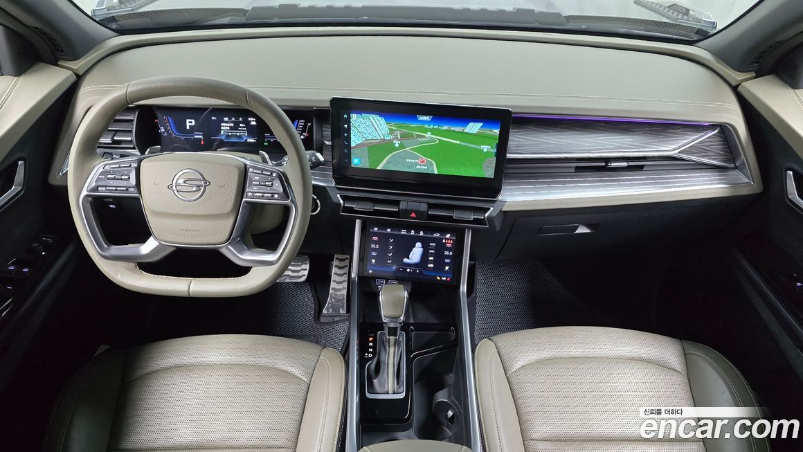 KG_Mobility_Ssangyong Torres 2023