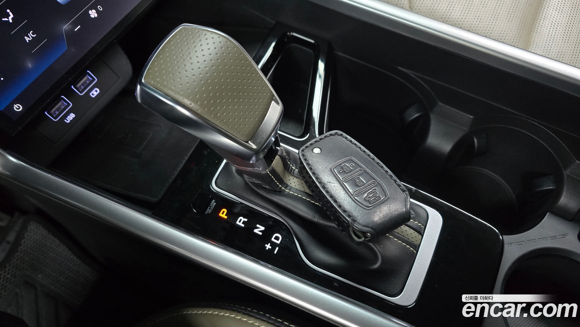 KG_Mobility_Ssangyong Torres 2023