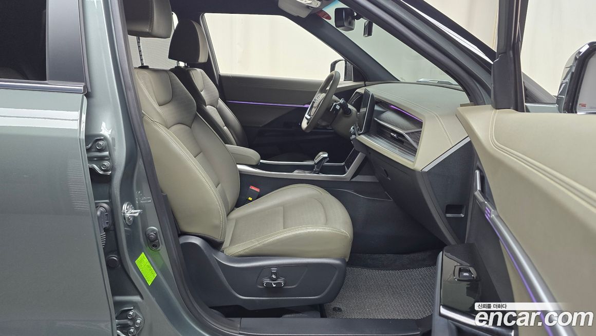 KG_Mobility_Ssangyong Torres 2023