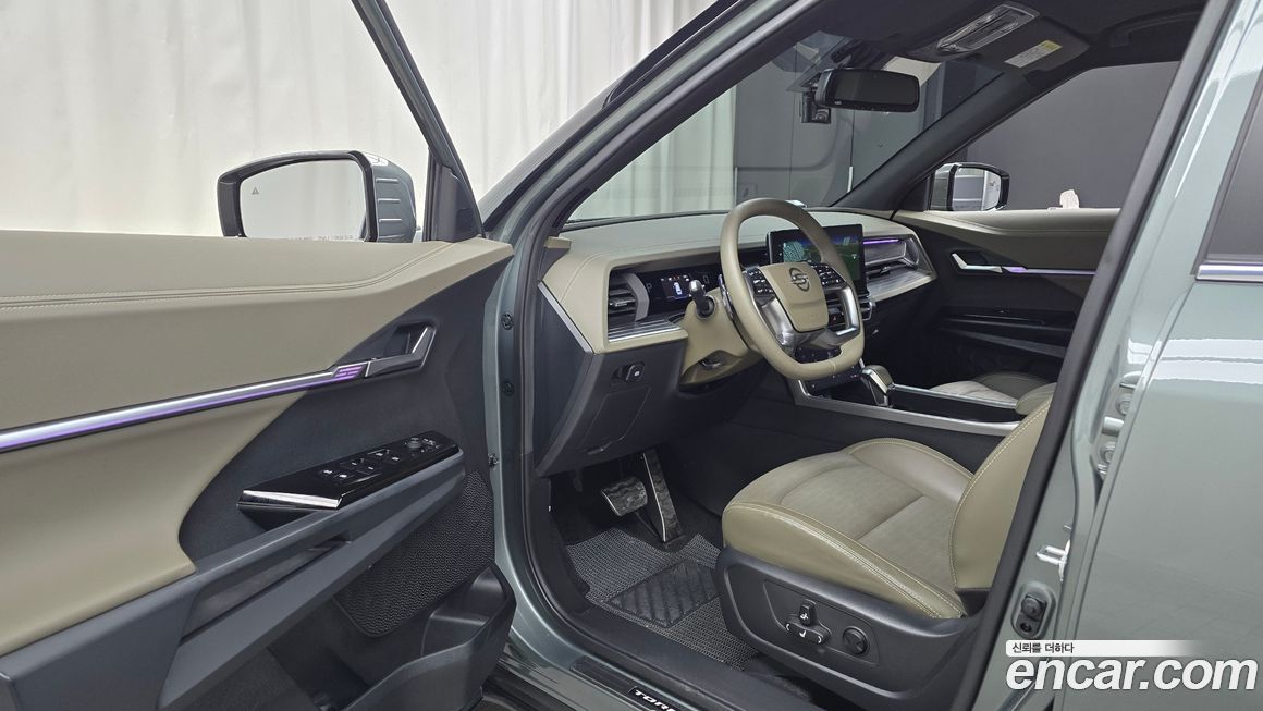 KG_Mobility_Ssangyong Torres 2023