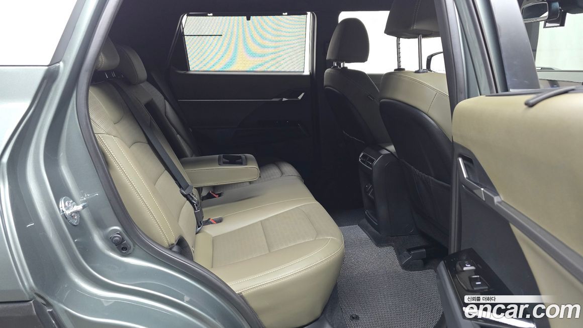 KG_Mobility_Ssangyong Torres 2023