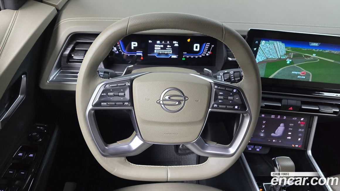 KG_Mobility_Ssangyong Torres 2023