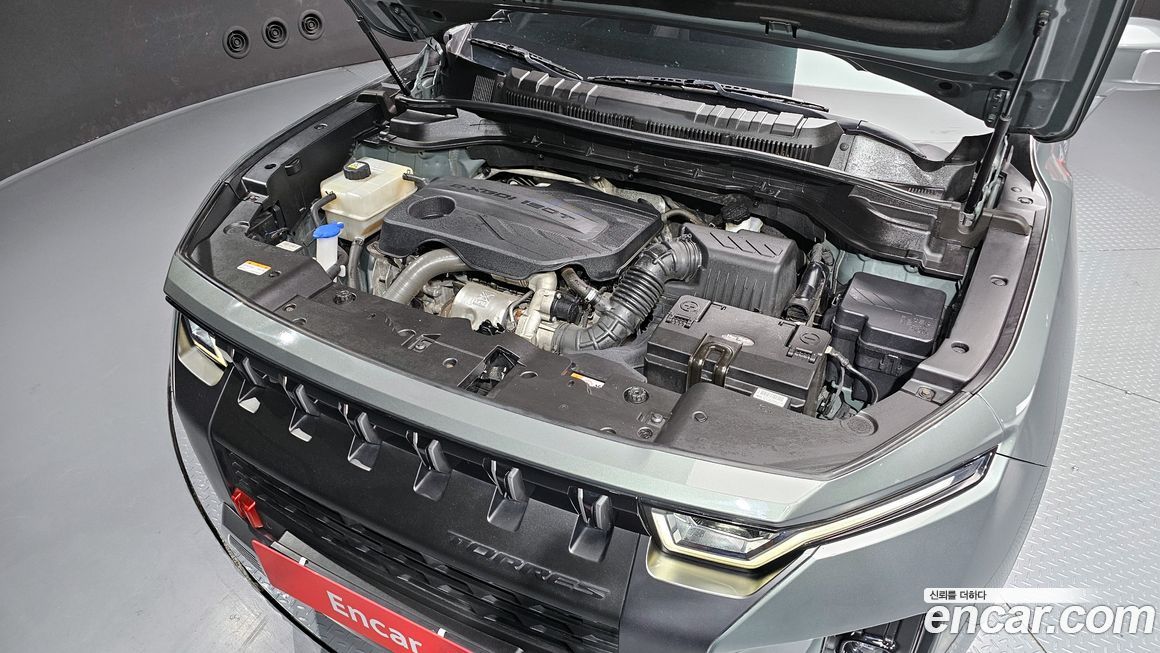 KG_Mobility_Ssangyong Torres 2023