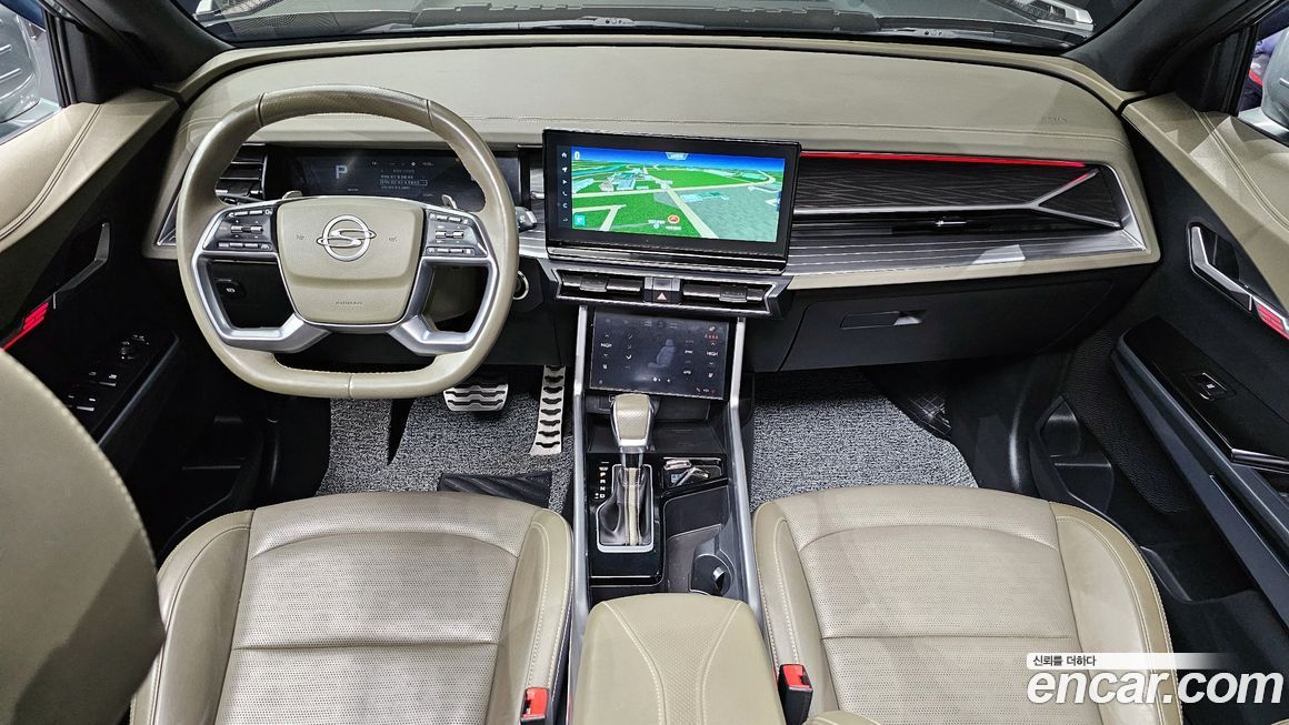 KG_Mobility_Ssangyong Torres 2023