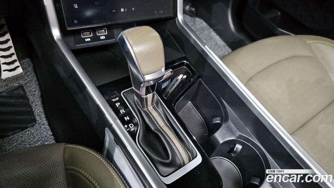 KG_Mobility_Ssangyong Torres 2023