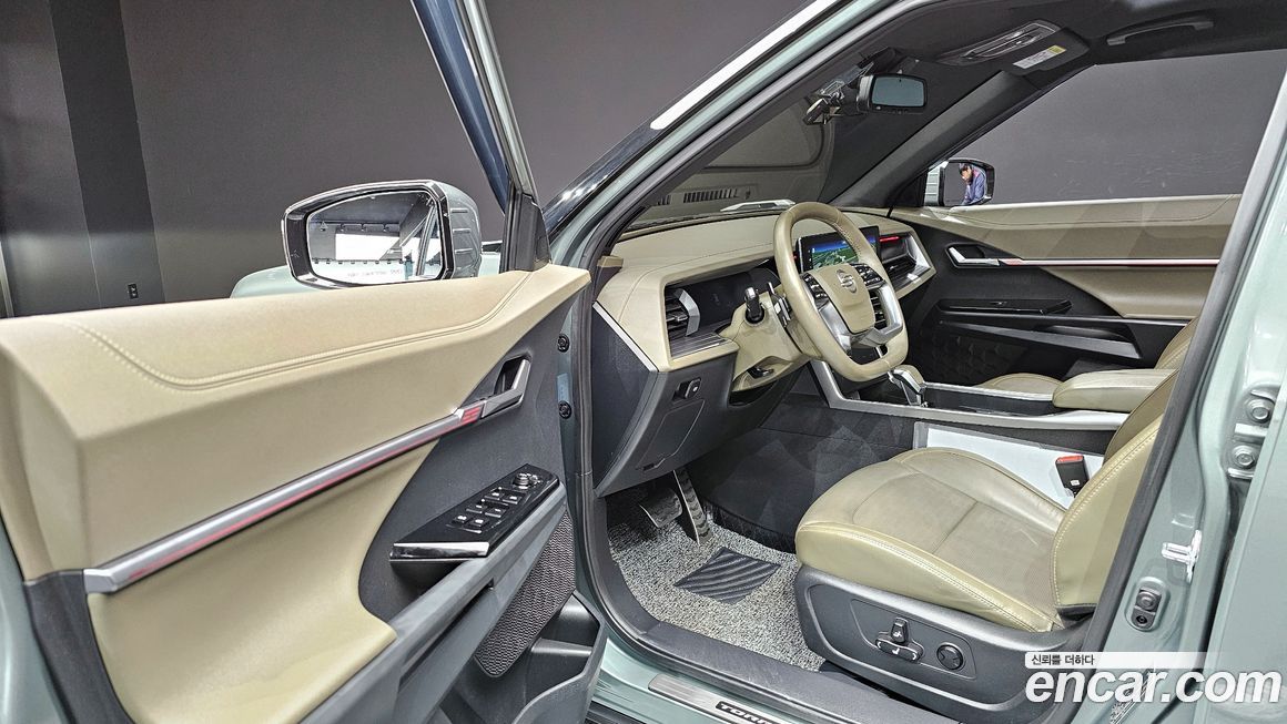 KG_Mobility_Ssangyong Torres 2023