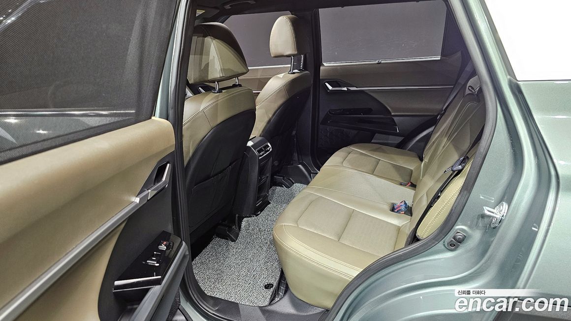 KG_Mobility_Ssangyong Torres 2023