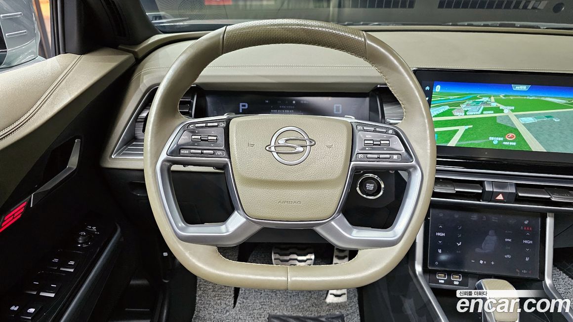 KG_Mobility_Ssangyong Torres 2023