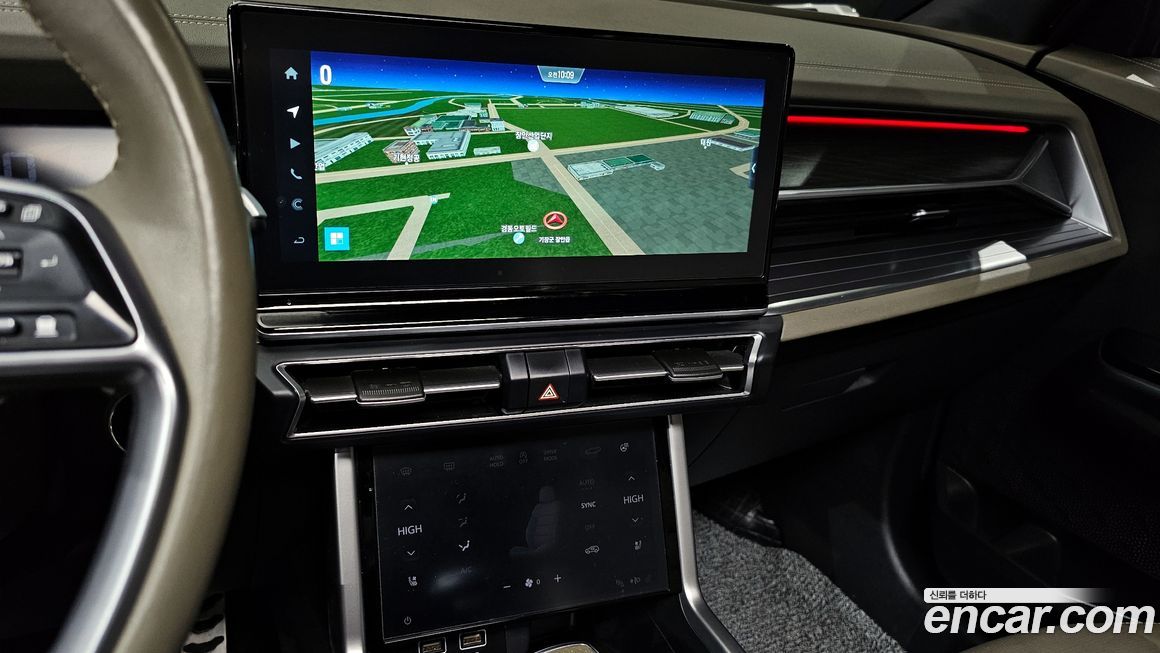 KG_Mobility_Ssangyong Torres 2023