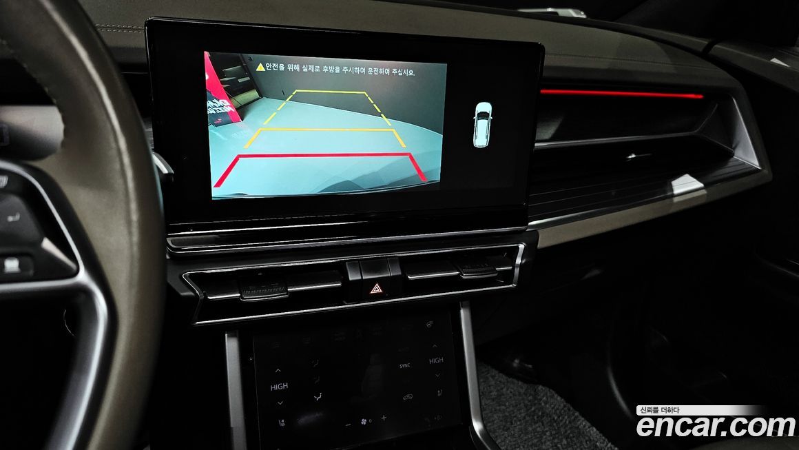 KG_Mobility_Ssangyong Torres 2023