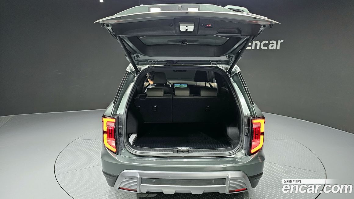 KG_Mobility_Ssangyong Torres 2023