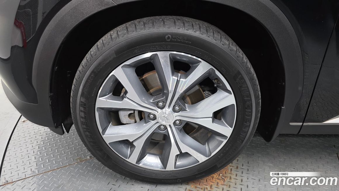 Hyundai Palisade 2019