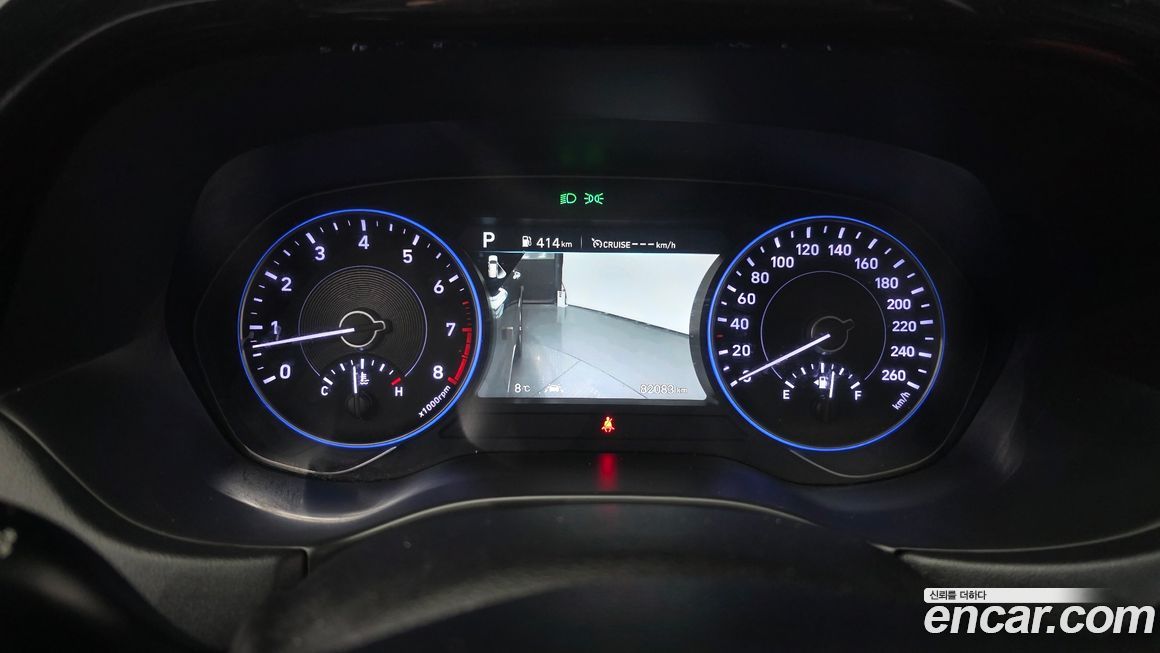 Hyundai Palisade 2019