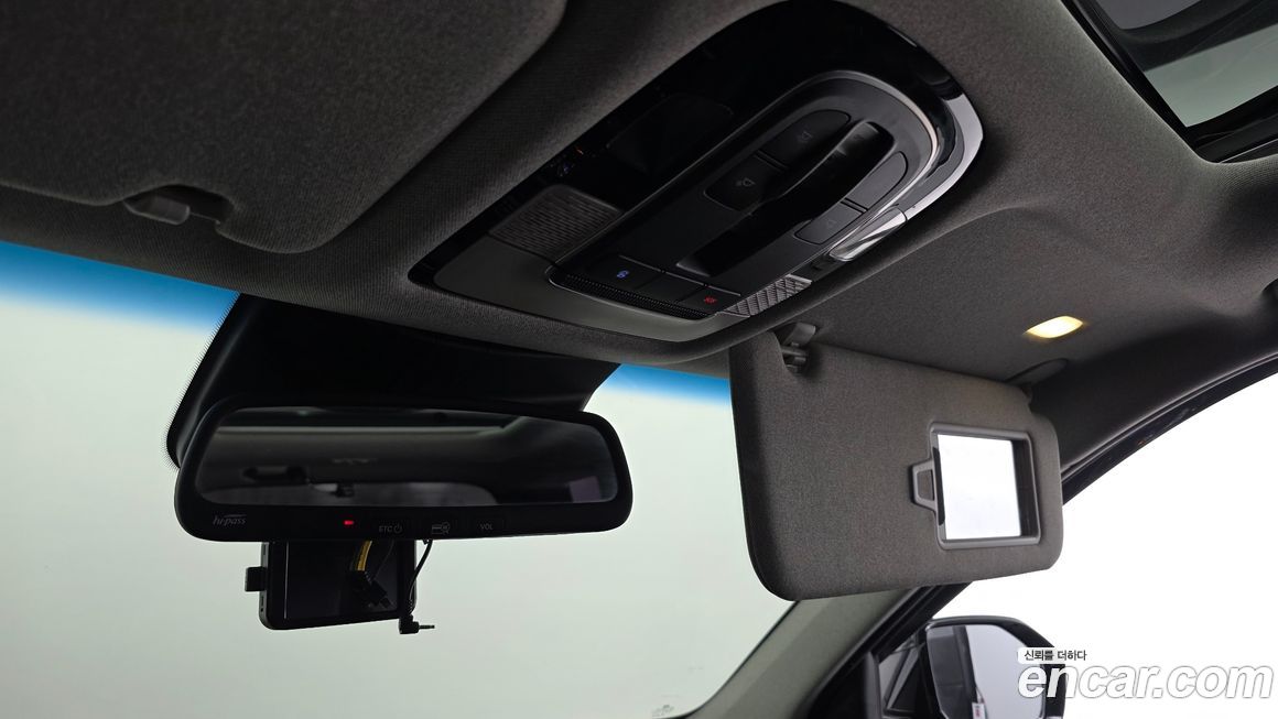 Hyundai Palisade 2019