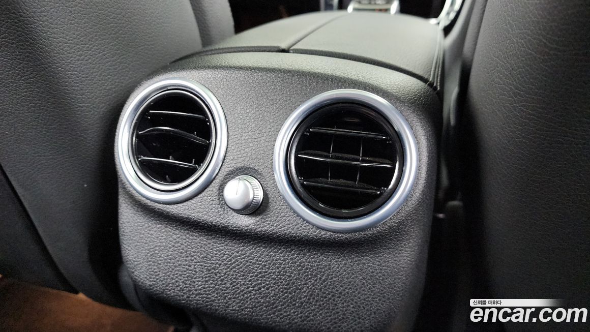 Mercedes-Benz C-Class 2017