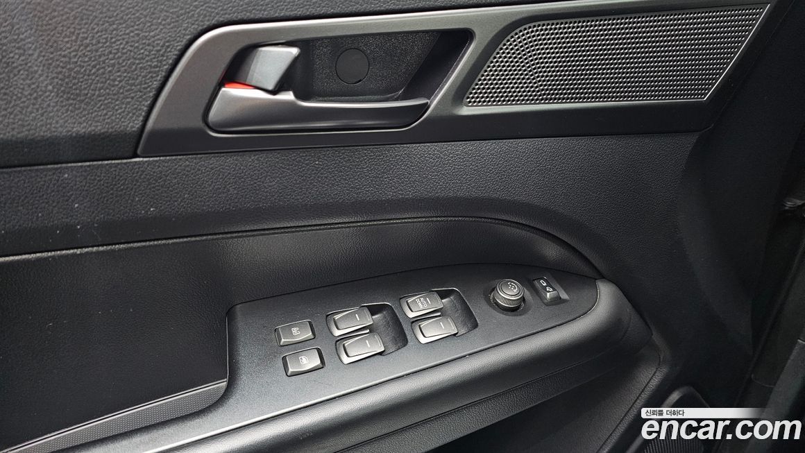 KG_Mobility_Ssangyong Rexton 2022