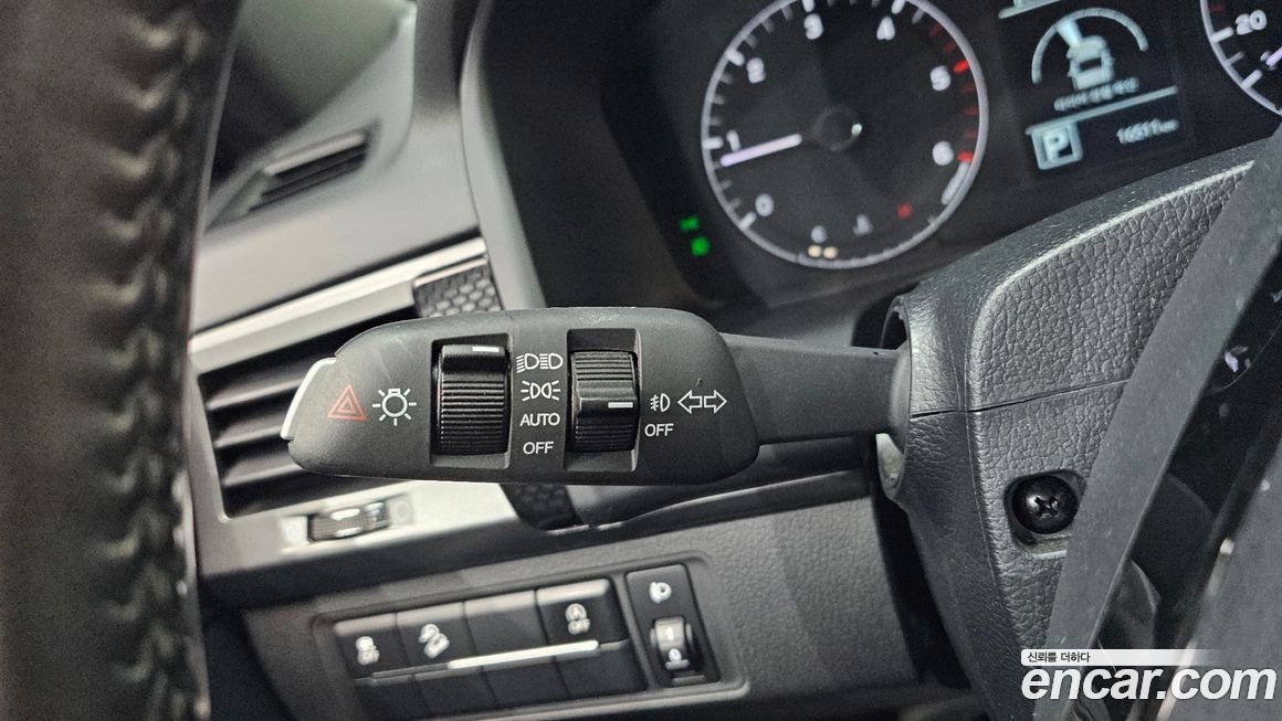 KG_Mobility_Ssangyong Rexton 2022