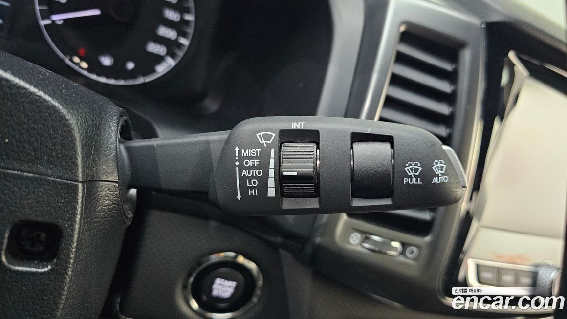 KG_Mobility_Ssangyong Rexton 2022