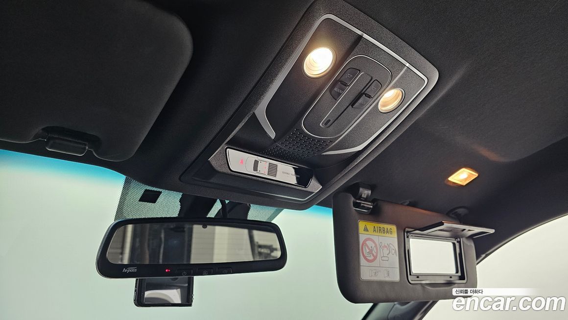 KG_Mobility_Ssangyong Rexton 2022