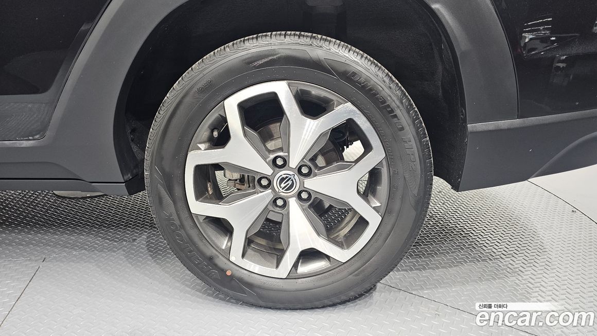 KG_Mobility_Ssangyong Torres 2023