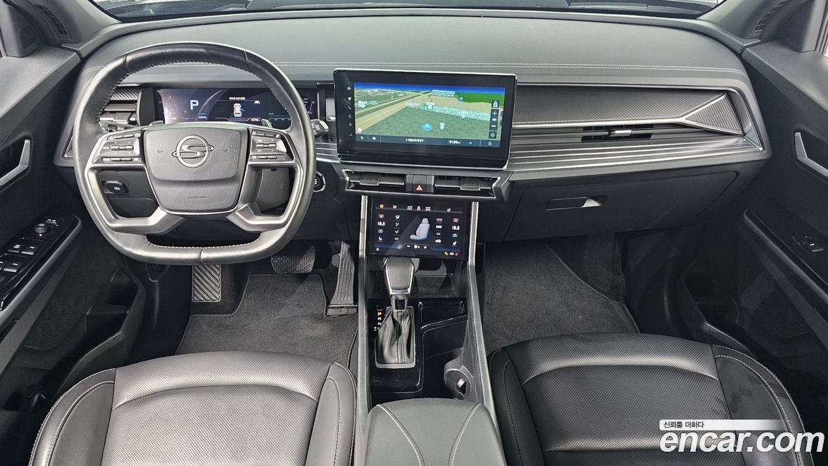 KG_Mobility_Ssangyong Torres 2023