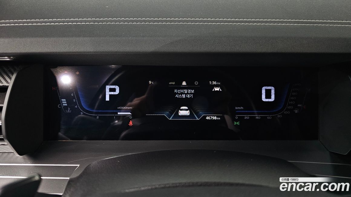 KG_Mobility_Ssangyong Torres 2023