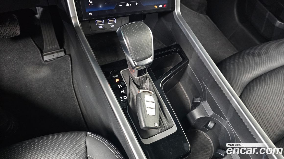 KG_Mobility_Ssangyong Torres 2023