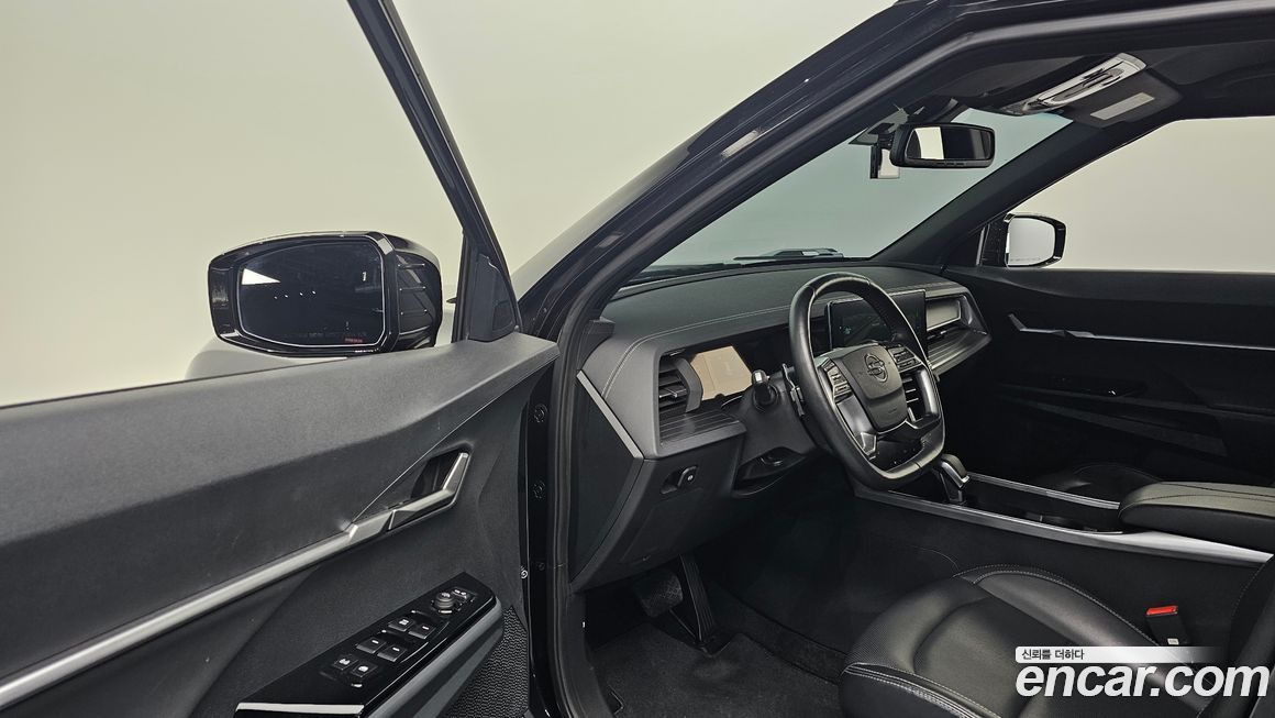 KG_Mobility_Ssangyong Torres 2023