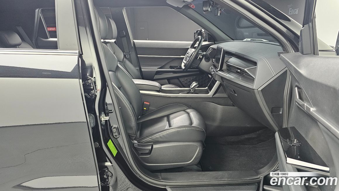 KG_Mobility_Ssangyong Torres 2023