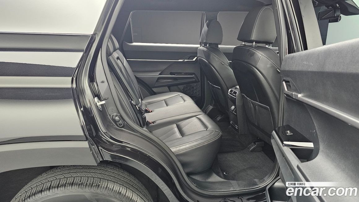 KG_Mobility_Ssangyong Torres 2023