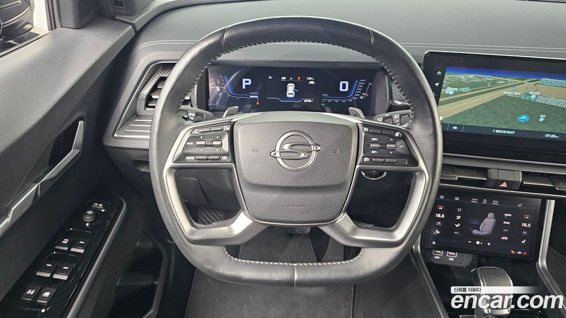 KG_Mobility_Ssangyong Torres 2023