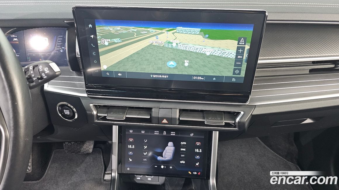 KG_Mobility_Ssangyong Torres 2023