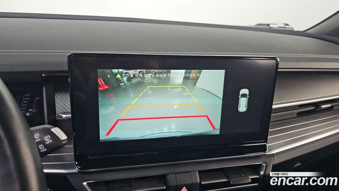 KG_Mobility_Ssangyong Torres 2023