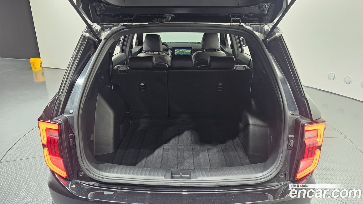 KG_Mobility_Ssangyong Torres 2023