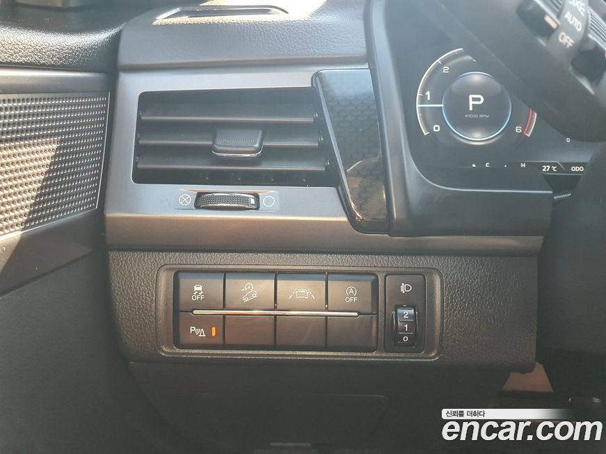 KG_Mobility_Ssangyong Rexton 2022