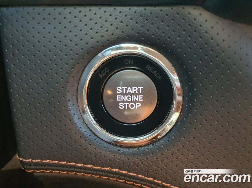 KG_Mobility_Ssangyong Rexton 2022