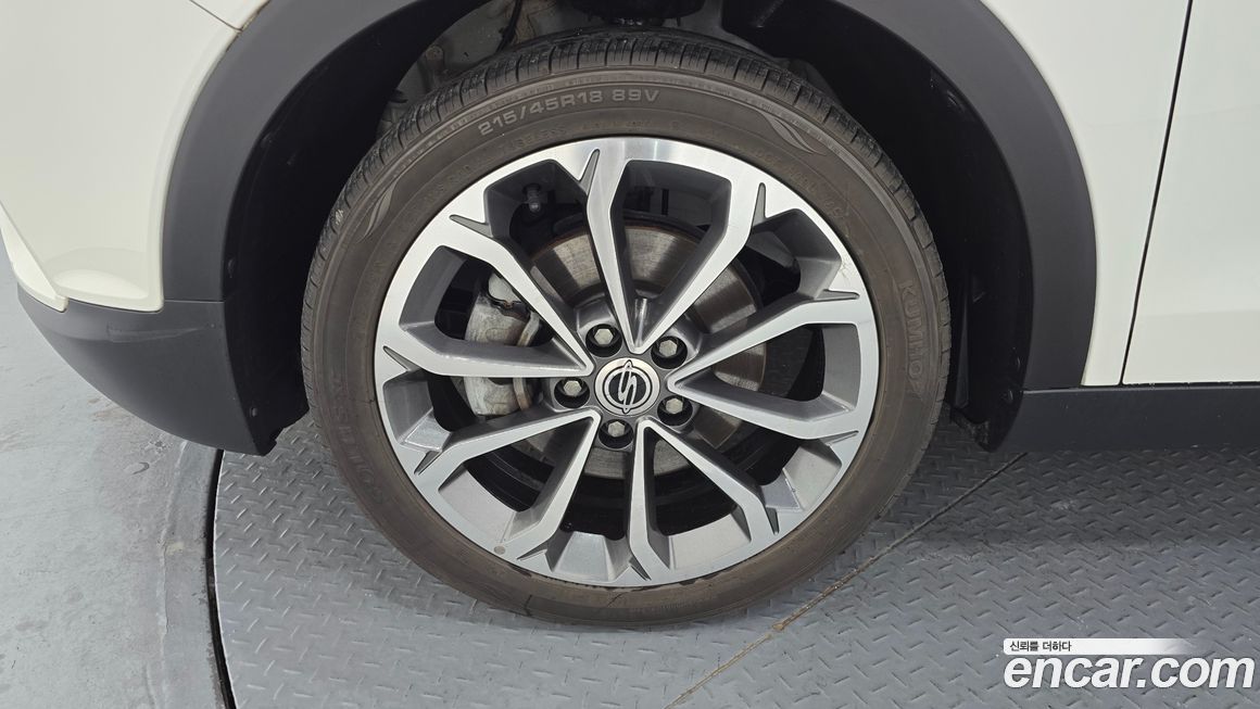 KG_Mobility_Ssangyong TIBOLI 2017