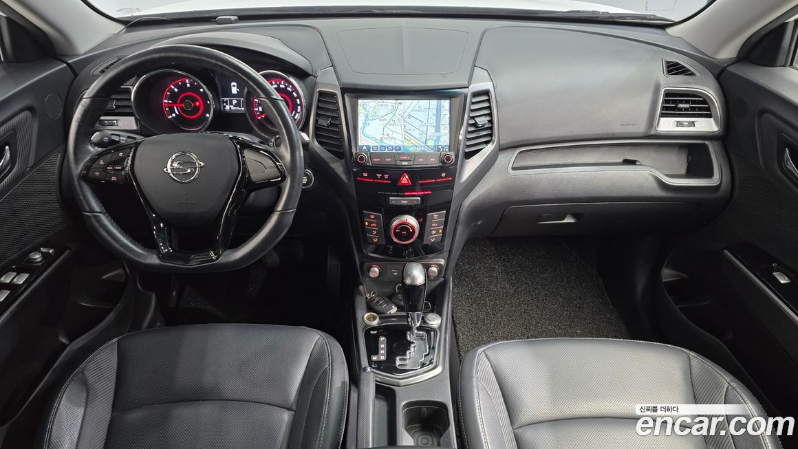 KG_Mobility_Ssangyong TIBOLI 2017