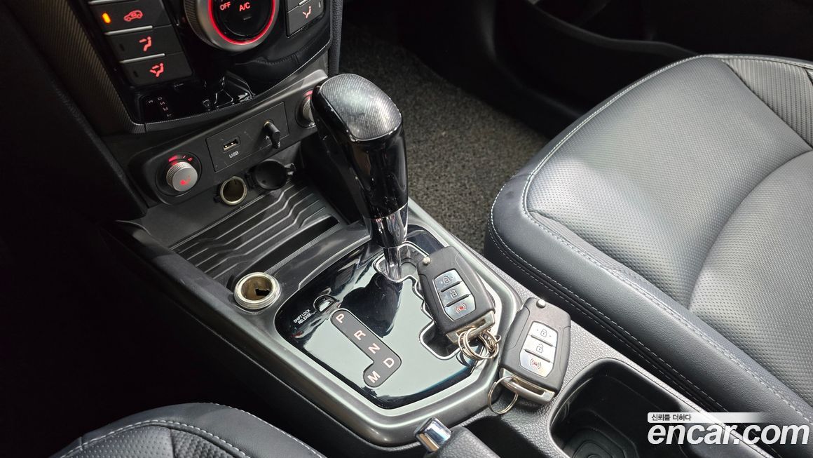 KG_Mobility_Ssangyong TIBOLI 2017