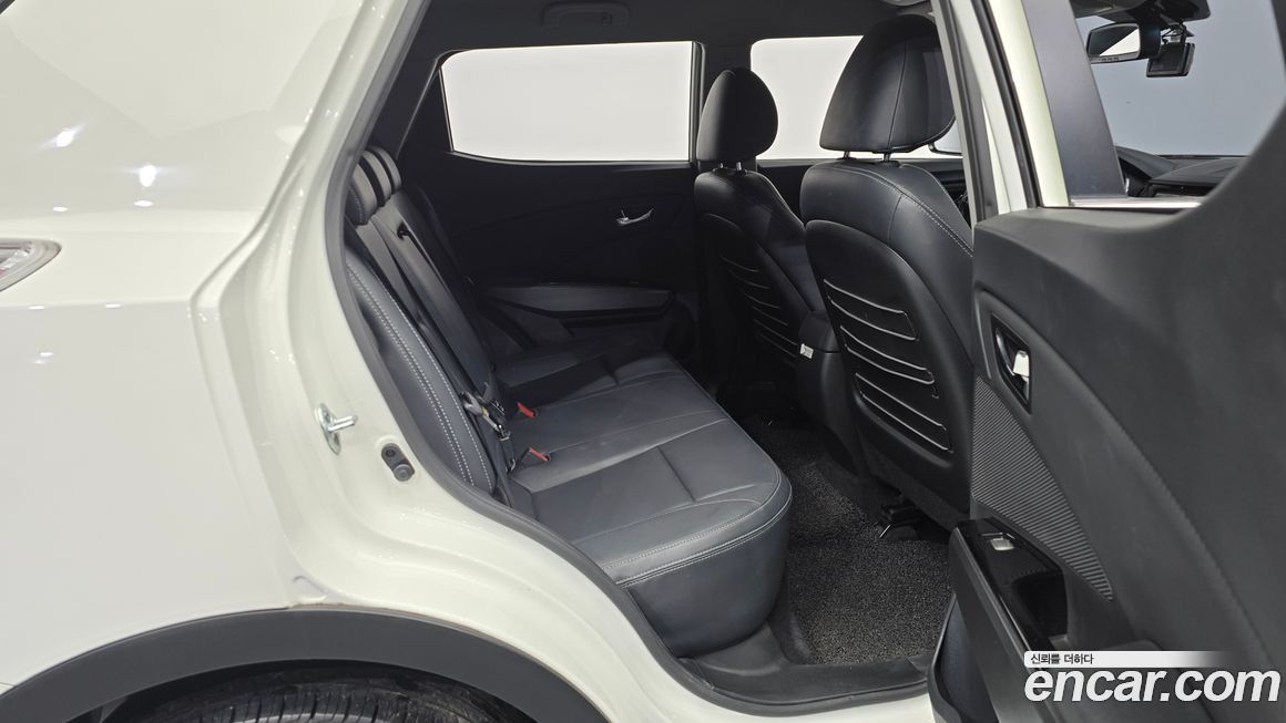 KG_Mobility_Ssangyong TIBOLI 2017