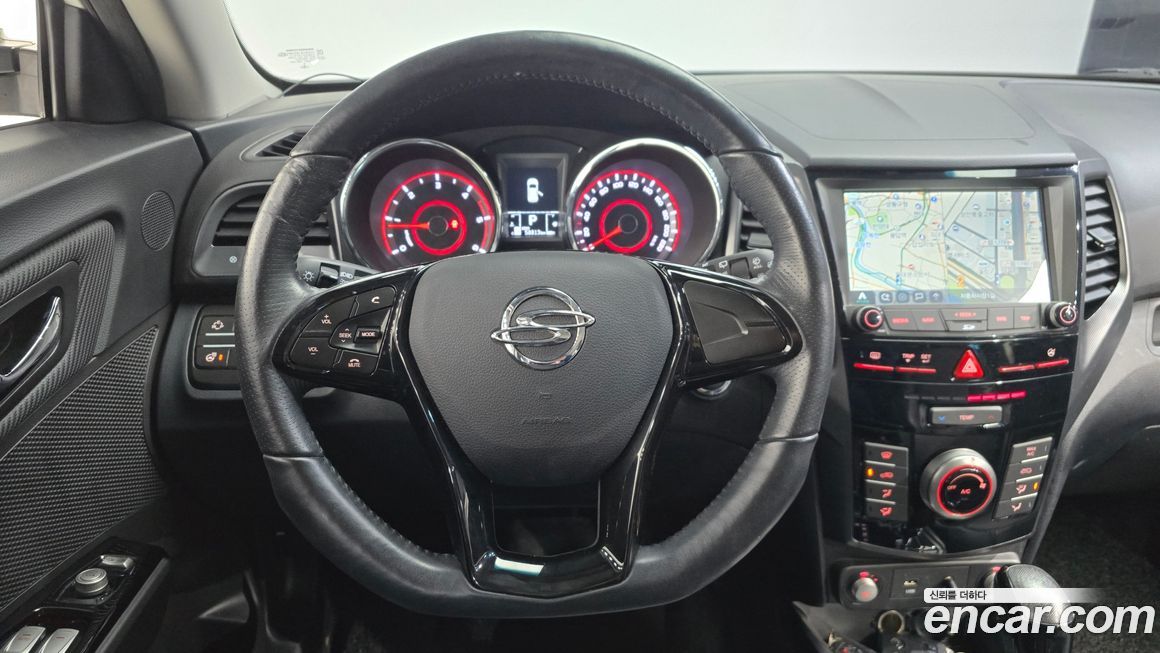 KG_Mobility_Ssangyong TIBOLI 2017