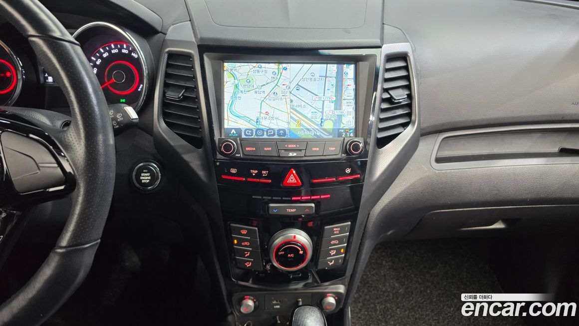 KG_Mobility_Ssangyong TIBOLI 2017