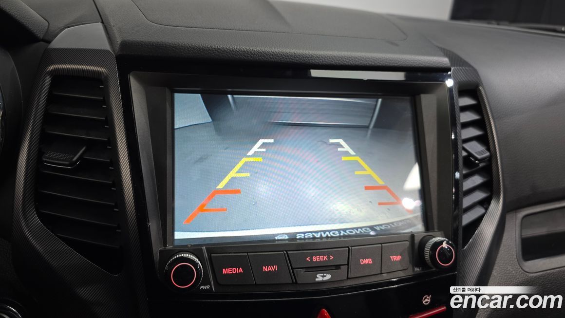 KG_Mobility_Ssangyong TIBOLI 2017