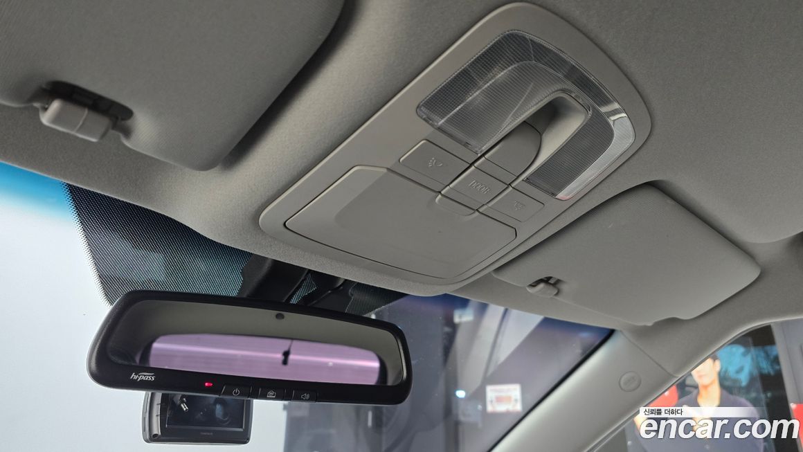 KG_Mobility_Ssangyong TIBOLI 2017