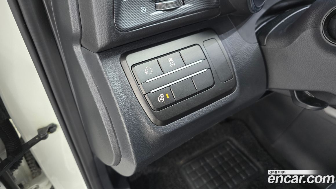 KG_Mobility_Ssangyong TIBOLI 2017