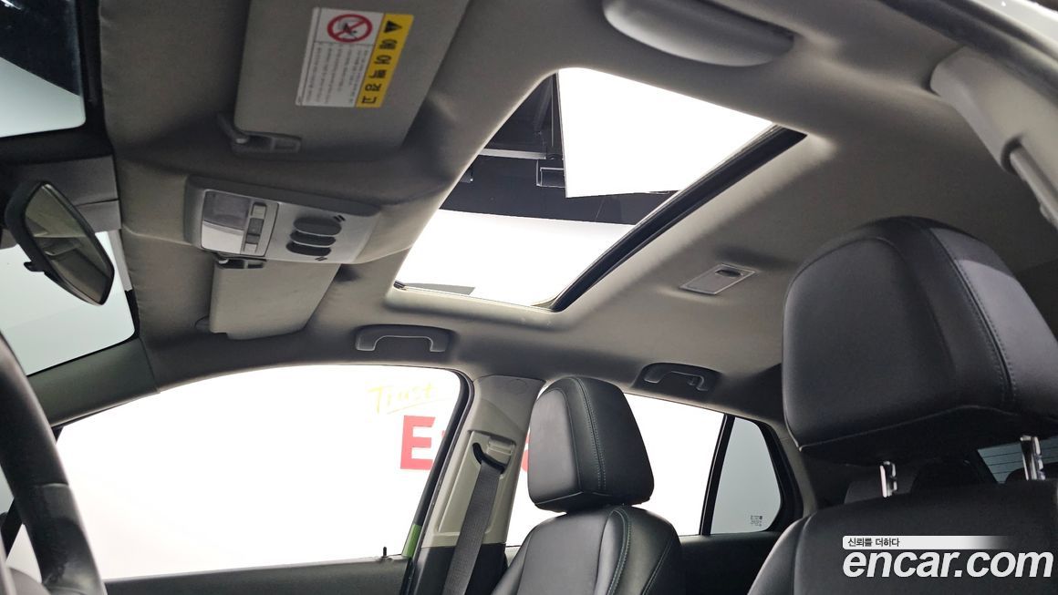 ChevroletGMDaewoo Trax 2016