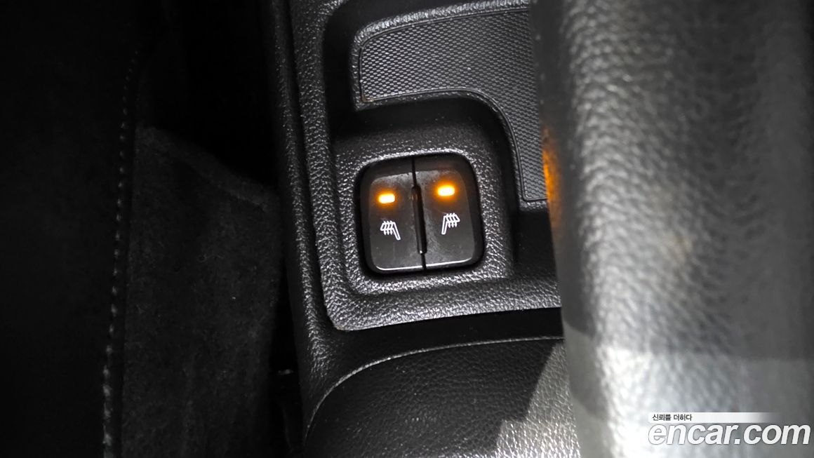 ChevroletGMDaewoo Spark 2018