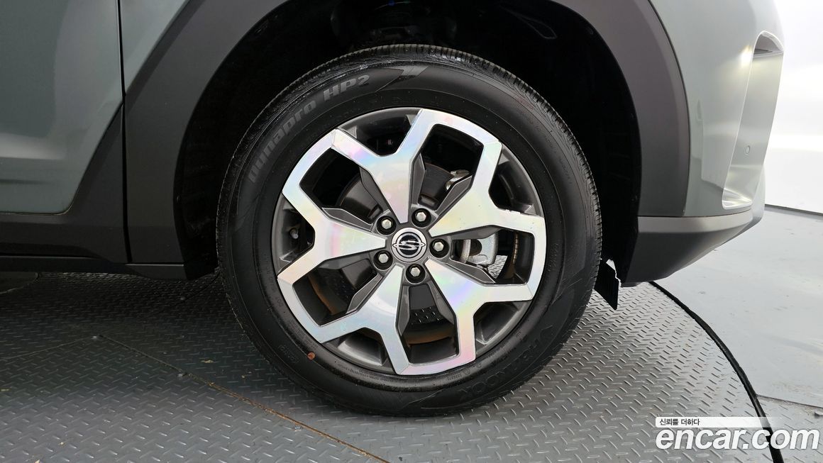 KG_Mobility_Ssangyong Torres 2023