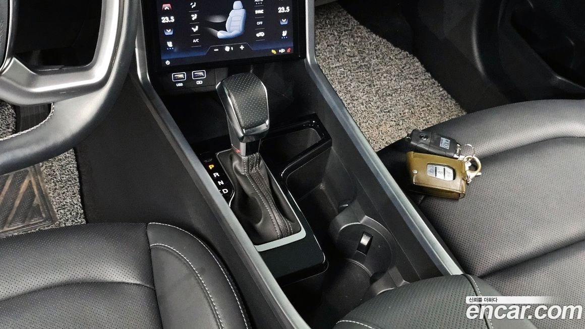 KG_Mobility_Ssangyong Torres 2023