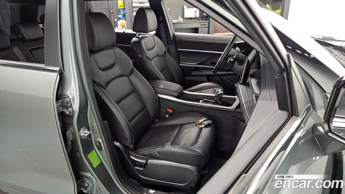 KG_Mobility_Ssangyong Torres 2023